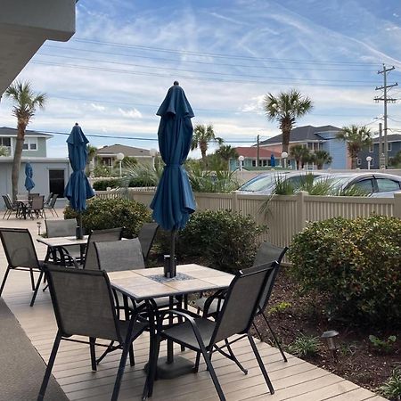 Gold Coast Cottage 407 Μιρτλ Μπιτς Εξωτερικό φωτογραφία