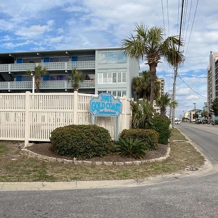 Gold Coast Cottage 407 Μιρτλ Μπιτς Εξωτερικό φωτογραφία