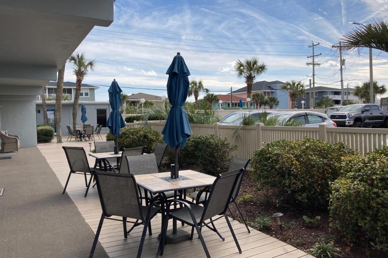 Gold Coast Cottage 407 Μιρτλ Μπιτς Εξωτερικό φωτογραφία