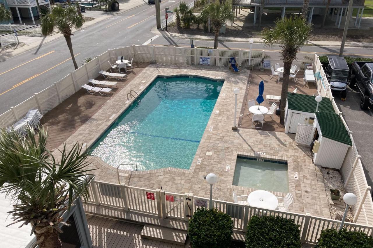 Gold Coast Cottage 407 Μιρτλ Μπιτς Εξωτερικό φωτογραφία