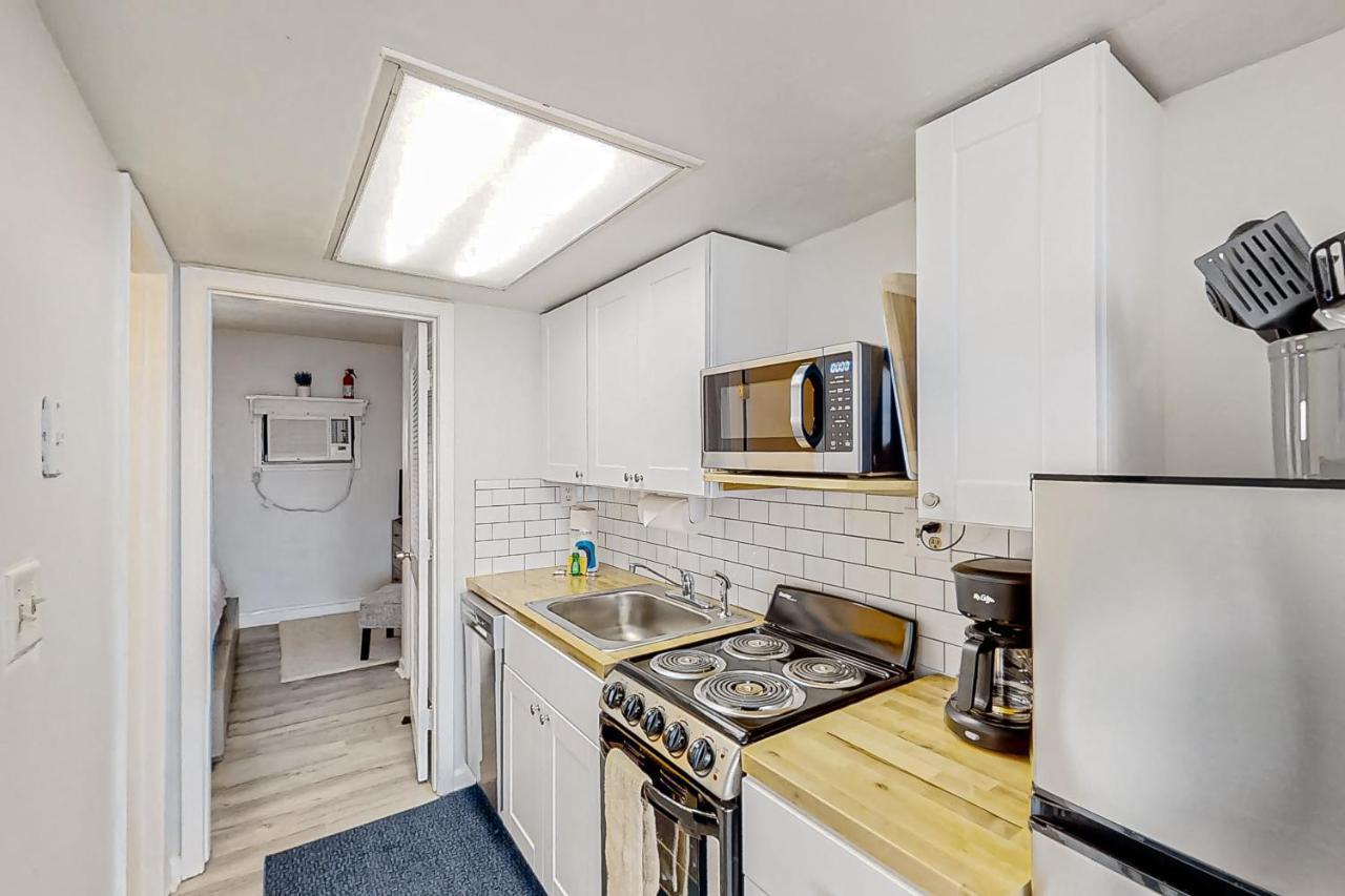 Gold Coast Cottage 407 Μιρτλ Μπιτς Εξωτερικό φωτογραφία
