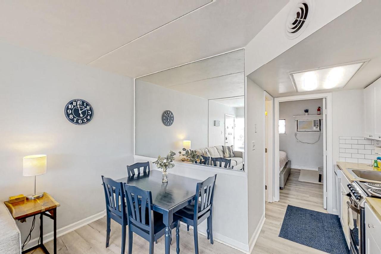 Gold Coast Cottage 407 Μιρτλ Μπιτς Εξωτερικό φωτογραφία