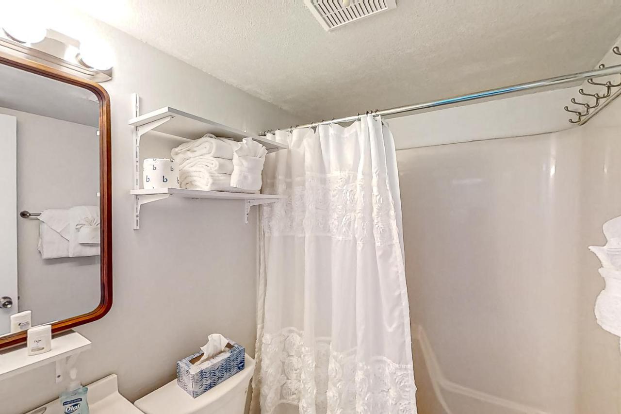 Gold Coast Cottage 407 Μιρτλ Μπιτς Εξωτερικό φωτογραφία