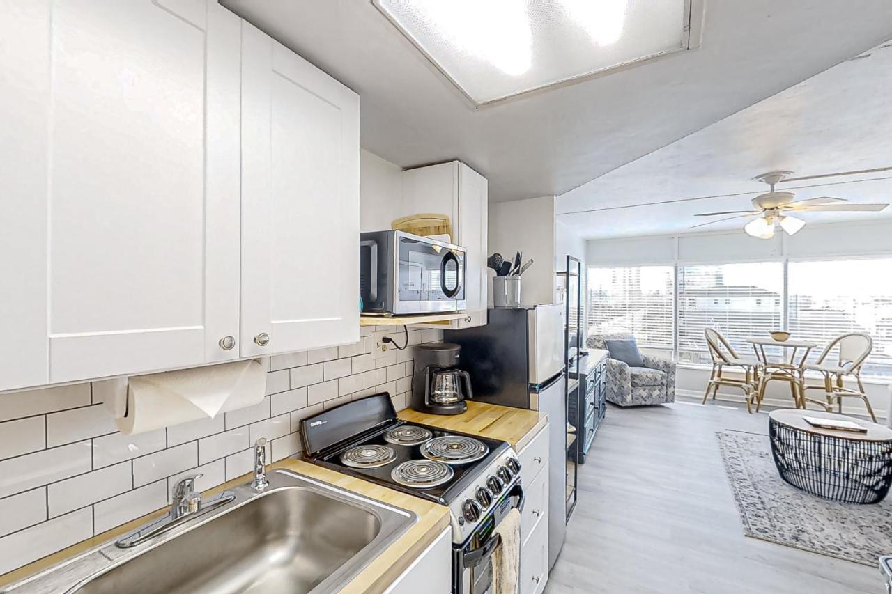 Gold Coast Cottage 407 Μιρτλ Μπιτς Εξωτερικό φωτογραφία