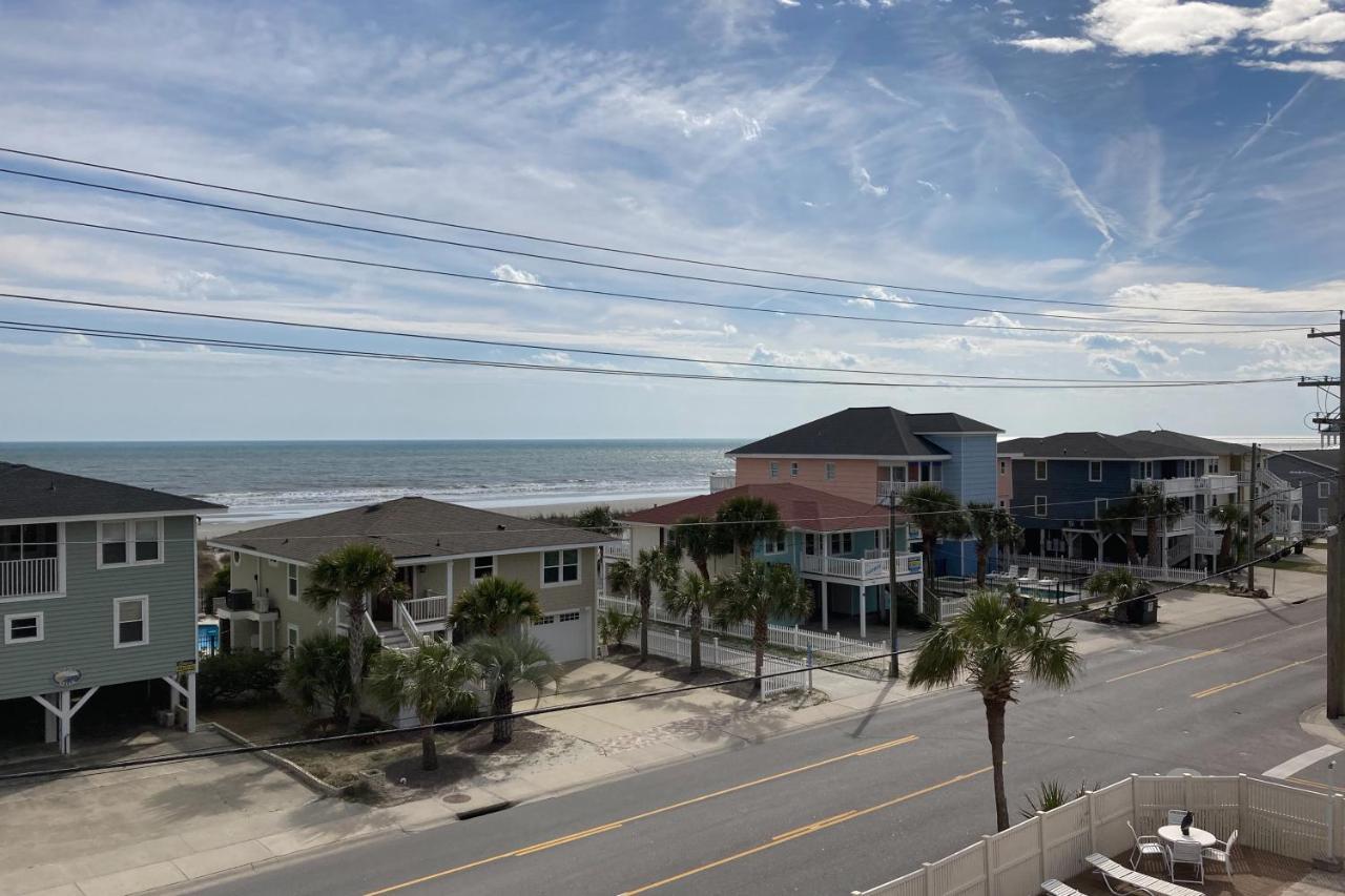 Gold Coast Cottage 407 Μιρτλ Μπιτς Εξωτερικό φωτογραφία