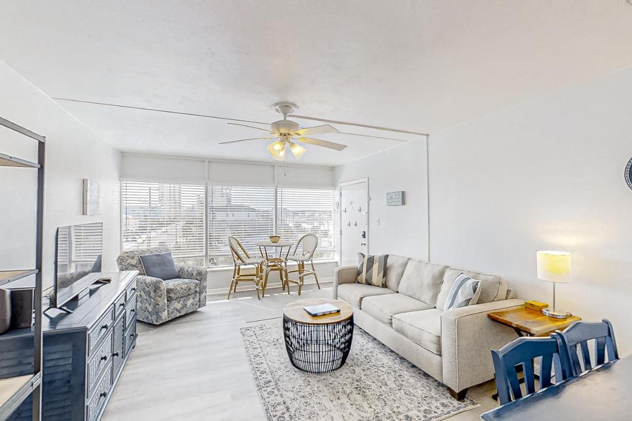 Gold Coast Cottage 407 Μιρτλ Μπιτς Εξωτερικό φωτογραφία