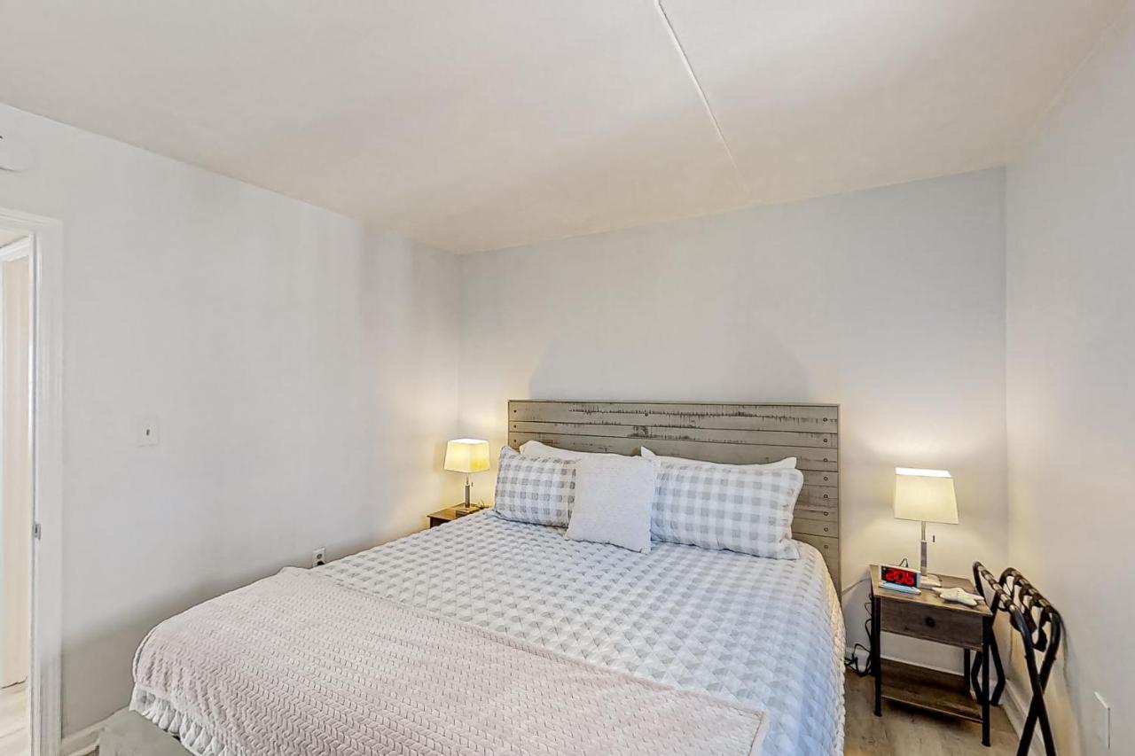 Gold Coast Cottage 407 Μιρτλ Μπιτς Εξωτερικό φωτογραφία