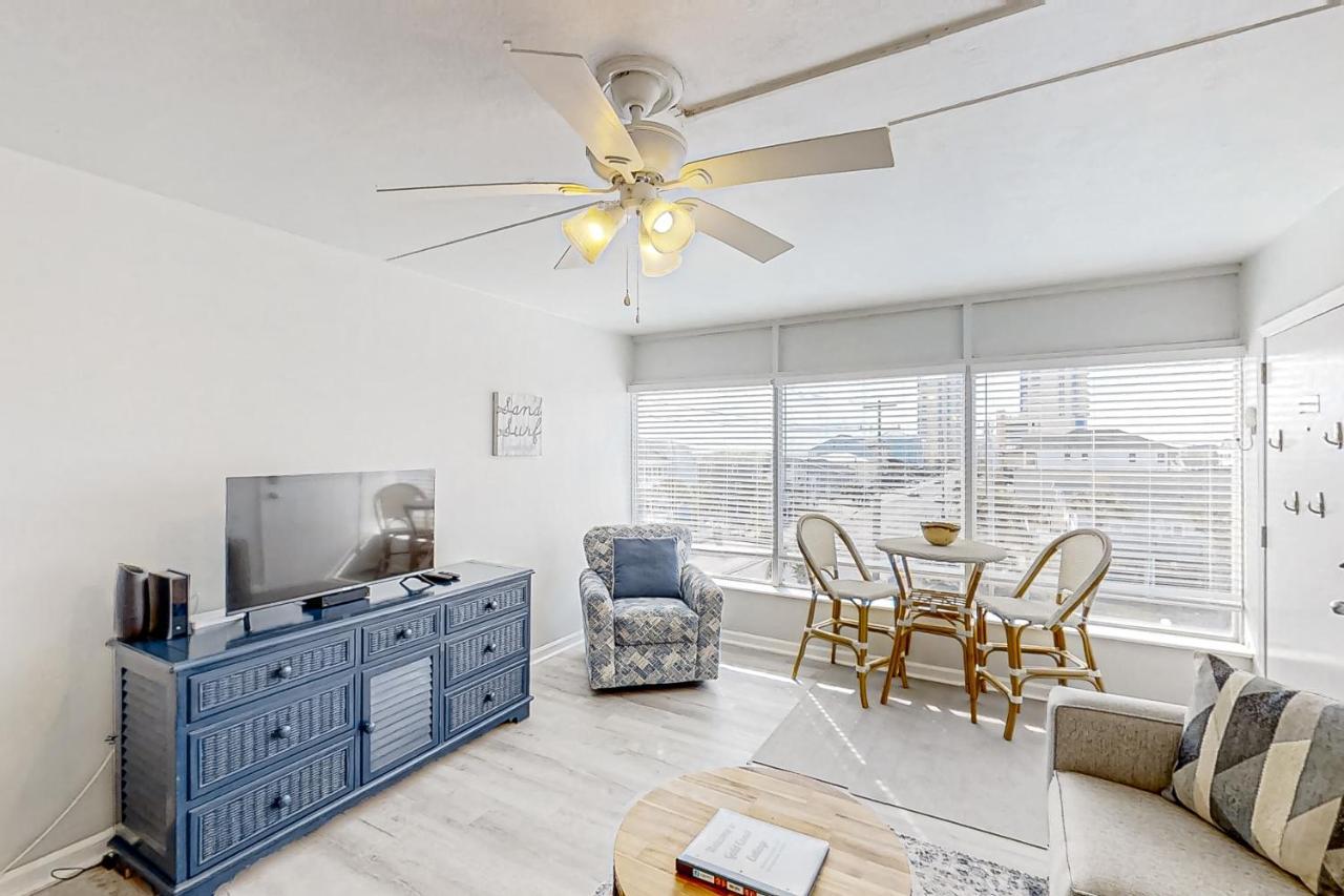 Gold Coast Cottage 407 Μιρτλ Μπιτς Εξωτερικό φωτογραφία