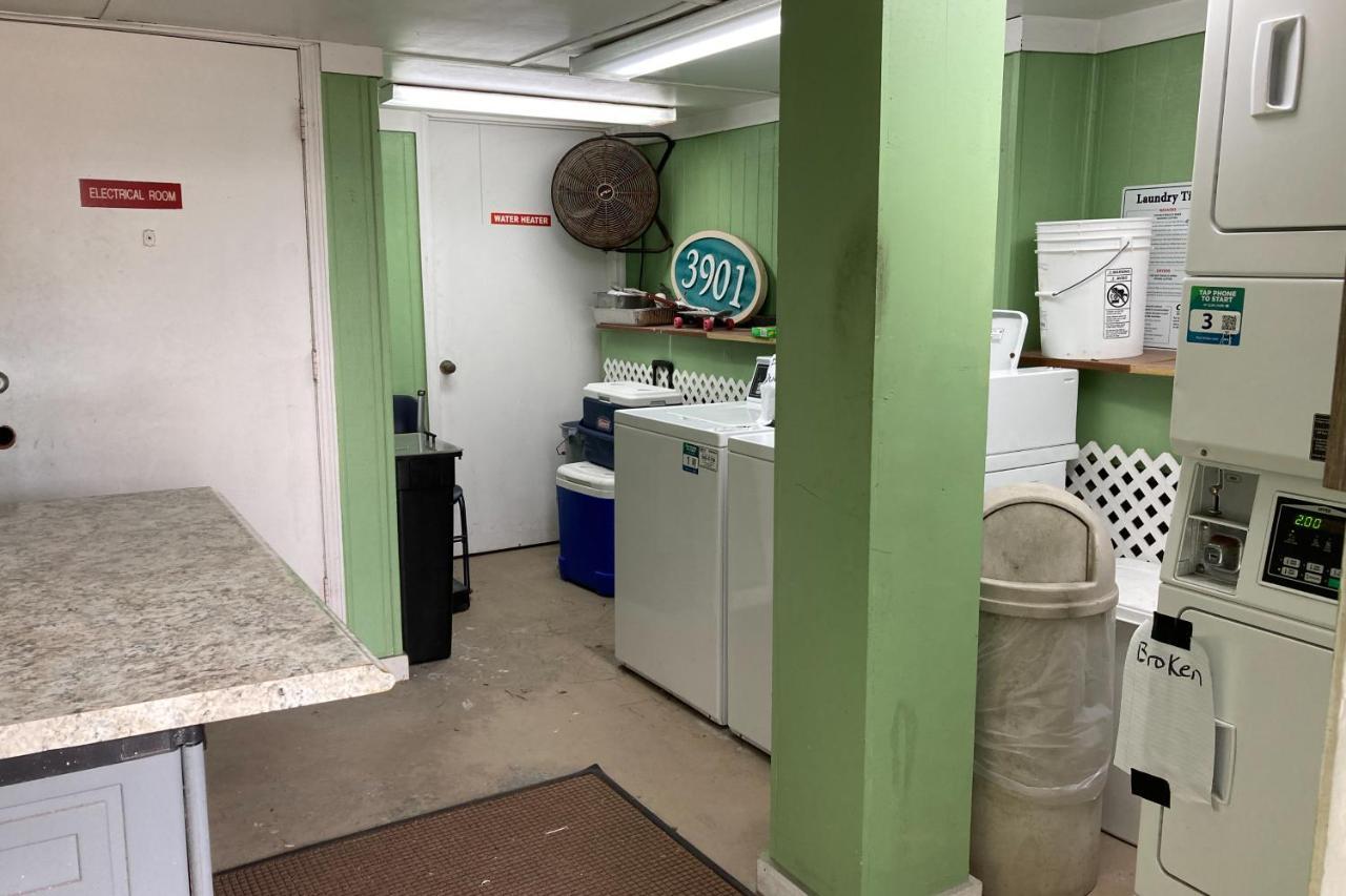 Gold Coast Cottage 407 Μιρτλ Μπιτς Εξωτερικό φωτογραφία