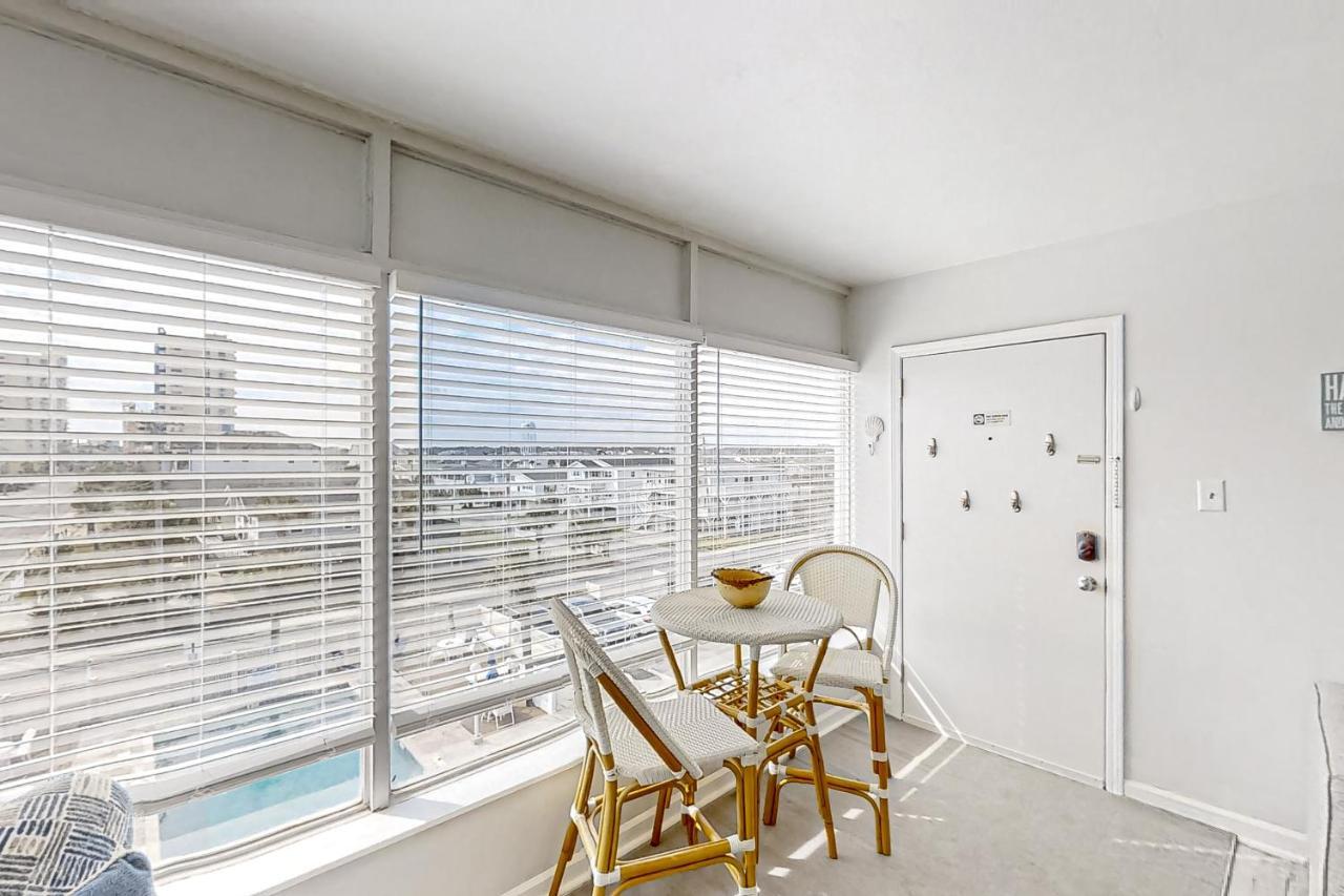 Gold Coast Cottage 407 Μιρτλ Μπιτς Εξωτερικό φωτογραφία