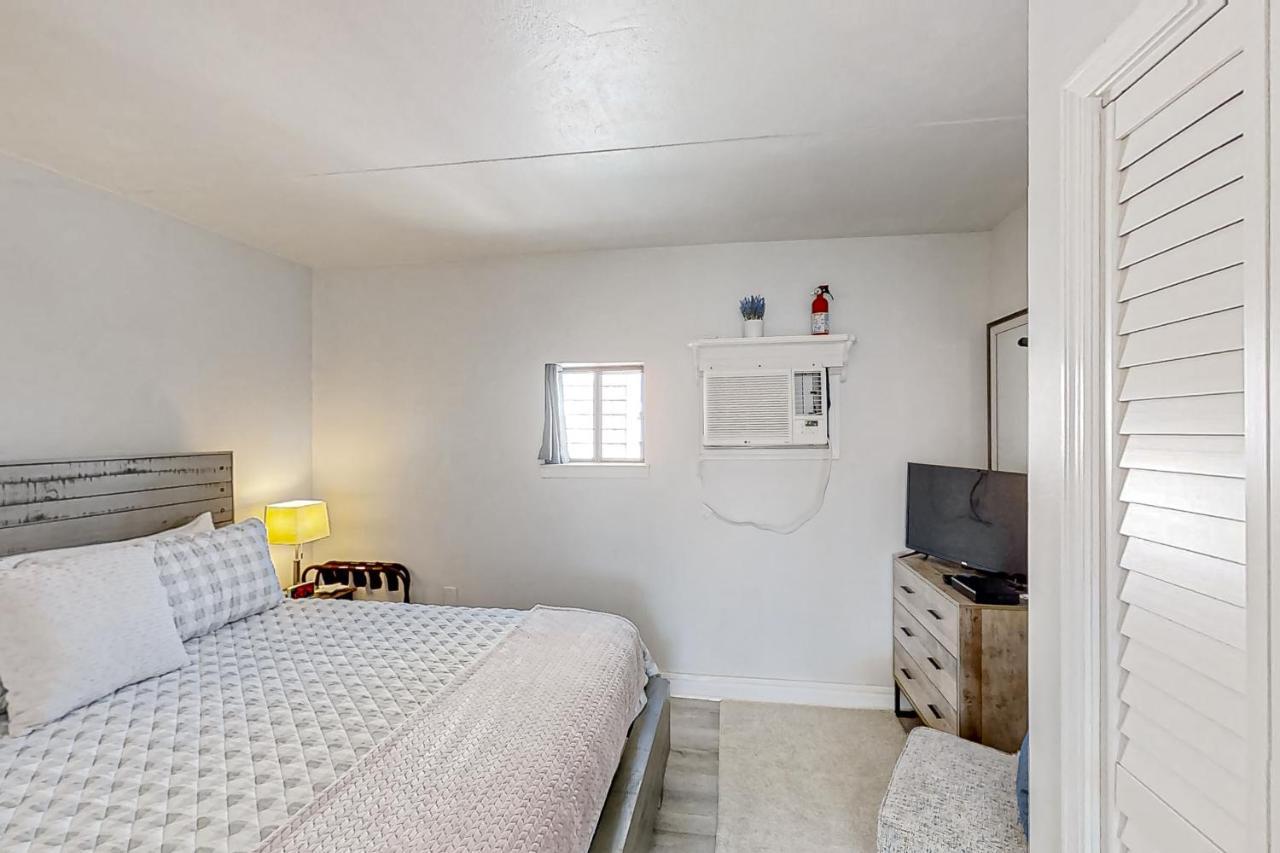 Gold Coast Cottage 407 Μιρτλ Μπιτς Εξωτερικό φωτογραφία